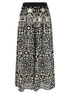 Weekend Max Mara Wkipalanca Pants From The Mediterranean Ease Capsule Collection