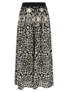 Weekend Max Mara Wkipalanca Pants From The Mediterranean Ease Capsule Collection