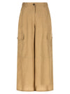 Weekend Max Mara Wikfinale Pants