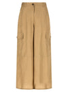 Weekend Max Mara Wikfinale Pants