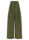 Weekend Max Mara Wkdaquila Pants