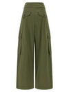 Weekend Max Mara Wkdaquila Pants