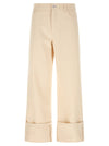 Weekend Max Mara Wkdgesto Pants
