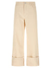 Weekend Max Mara Wkdgesto Pants