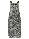 Weekend Max Mara Wkimoli Capsule Mediterranean Ease Dress
