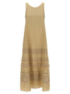 Weekend Max Mara Wikdolmen Capsule Mediterranean Ease Dress