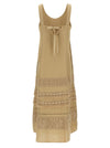 Weekend Max Mara Wikdolmen Capsule Mediterranean Ease Dress