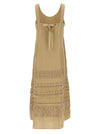 Weekend Max Mara Wikdolmen Capsule Mediterranean Ease Dress