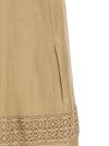 Weekend Max Mara Wikdolmen Capsule Mediterranean Ease Dress