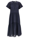 Weekend Max Mara Wkdalloro Dress