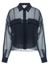 Weekend Max Mara Wkdcolomba Shirt