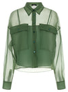 Weekend Max Mara Wkdcolomba Shirt