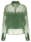 Weekend Max Mara Wkdcolomba Shirt