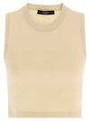 Weekend Max Mara Wikbombo Capsule Top Mediterranean Ease