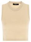 Weekend Max Mara Wikbombo Capsule Top Mediterranean Ease