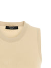 Weekend Max Mara Wikbombo Capsule Top Mediterranean Ease