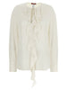 Max Mara Studio Mstepica Blouse