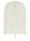 Max Mara Studio Mstepica Blouse