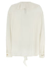 Max Mara Studio Mstepica Blouse
