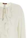 Max Mara Studio Mstepica Blouse