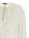Max Mara Studio Mstepica Blouse