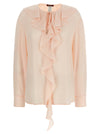 Max Mara Studio Mstepica Blouse