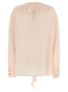 Max Mara Studio Mstepica Blouse