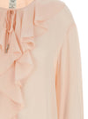 Max Mara Studio Mstepica Blouse