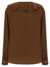 Max Mara Studio Mstepica Shirt