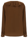 Max Mara Studio Mstepica Shirt