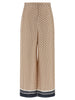 Max Mara Studio Mstottelia Pants