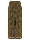 Max Mara Studio Mstottelia Pants