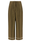 Max Mara Studio Mstottelia Pants