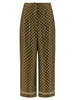 Max Mara Studio Mstottelia Pants