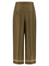 Max Mara Studio Mstottelia Pants