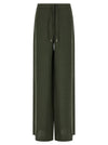 Max Mara Studio Mstpelota Pants