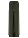 Max Mara Studio Mstpelota Pants