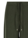 Max Mara Studio Mstpelota Pants