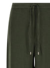 Max Mara Studio Mstpelota Pants