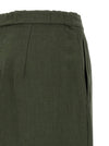 Max Mara Studio Mstpelota Pants