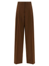 Max Mara Studio Mstbacio Pants