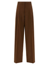 Max Mara Studio Mstbacio Pants