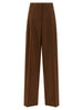 Max Mara Studio Mstbacio Pants