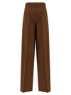 Max Mara Studio Mstbacio Pants