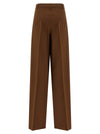 Max Mara Studio Mstbacio Pants