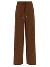 Max Mara Studio Mstcortone Pants