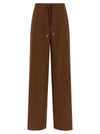 Max Mara Studio Mstcortone Pants