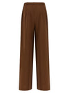 Max Mara Studio Mstcortone Pants