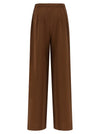 Max Mara Studio Mstcortone Pants