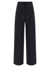 Max Mara Studio Mstcorone Pants